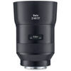 Batis 40mm f/2.0 Lens for E Mount