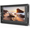 Lilliput 23.8" 12G-SDI 4K Broadcast Director Monitor with 12G-SDI, 4K HDMI inputs, Metal Housing,