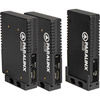 Paralinx Ace 300 ft HDMI Wireless Video Deluxe Package with 2 x Receivers