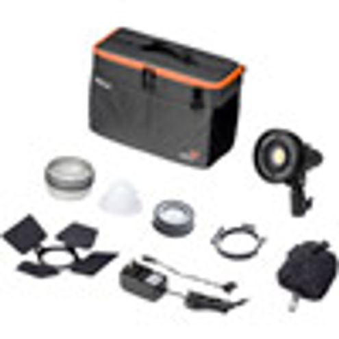 Light & Motion Stella 2000 Action Kit