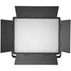 LG-900SC LED Light 5600K with V Mount, Barndoors, WiFi, Diffuser, DC Adapter and Filters