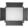 LG-900CSCII LED Light Bicolor with V Mount, Barndoors, WiFi, Diffuser, DC Adapter and Filters
