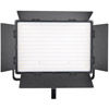 LG-1200SC LED Light 5600K with V Mount, Barndoors, WiFi, Diffuser, DC Adapter and Filters