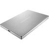 LaCie 2TB Porsche Design Mobile Drive USB-C