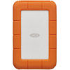 LaCie 2TB Rugged Thunderbolt USB-C