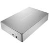 LaCie 6TB Porsche Design Desktop Drive USB-C