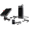 D-BOX Camera Power And Charger For CANON 5D, 7D, LP-E6 Series