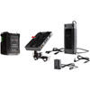 98 WH Battery Kit D-BOX Camera Power And Charger For Sony A7 Series