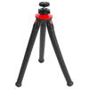 Tripod Flexible Grip With Ball Head