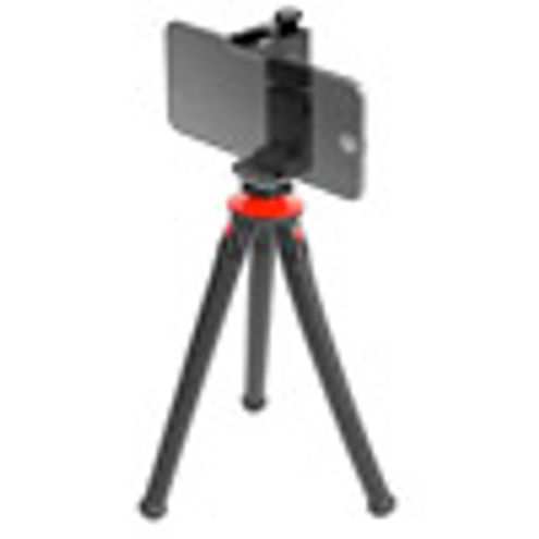Shape WLB Tripod Flexible Grip With Ball Head Plus Smartphone Aluminum Clamp Mount With Cold Shoe