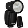 Profoto A1 AirTTL-C For Canon with PROMO Li-Ion Battery For A1