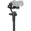 Zhiyun Weebill Lab Stabilizer for Mirrorless Cameras