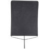 Kupo KT-2436FBD 24x36" Full Frame Flag, Black Denim