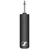 XS Wireless Digital transmitter with jack (6.3mm, 1/4") input and (1) USB charging cabl