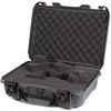 Nanuk Cases 923 Case w/ foam - Graphite