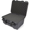 Nanuk Cases 933 Case w/ foam - Graphite