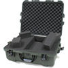 Nanuk Cases 945 Case w/ foam - Olive
