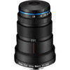 25mm f/2.8 2.5-5x Ultra-Macro Nikon F Mount Manual Focus Lens