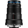 25mm f/2.8 2.5-5x Ultra-Macro Pentax K Mount Manual Focus Lens