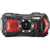 Pentax WG-60 Red