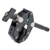 9.Solutions Savior Clamp with Stud