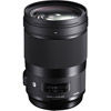 40mm f/1.4 DG HSM Art Lens for Nikon