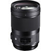 40mm f/1.4 DG HSM Art Lens for Sony E-Mount