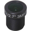Marshall Electronics CV-4706-3MP-IR 6.0mm F2.4 3MP M12 PRIME LENS