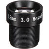 12.0mm, F1.8, 3MP M12 PRIME LENS