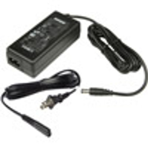 JVC Professional AC Adaptor And Power Cord For GY-HM200