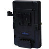 IndiPro V-Mount to Gold-Mount Battery Plate Converter