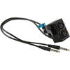 IndiPro Audio Converter for Blackmagic Cinema Camera