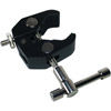 Super Clamp with 1/4 to 1/4 Screw Converter