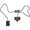 IndiPro Mini-Tap to Panasonic DMW-BLF19 Type Dummy Battery (24")