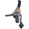 Cotton Carrier Skout Sling Style Harness for 1 Camera - RealTree Extra Camo
