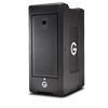 G-Technology 48TB GSPEED Shuttle XL Thunderbolt 3 Black NA
