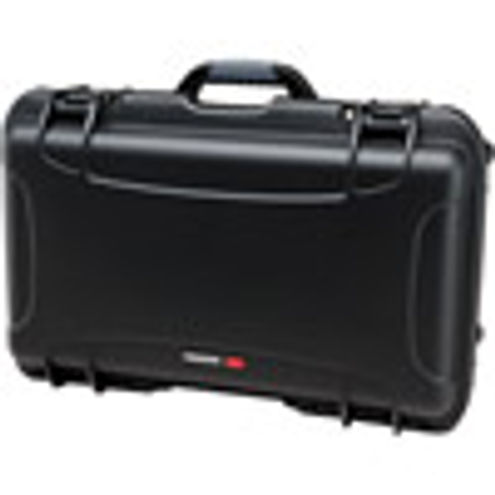 Nanuk Cases 935 Case - Black
