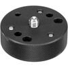 Manfrotto 120-38 Tripod Spacer for Tripod Columns