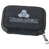 Triad-Orbit Quick-change coupler head storage pouch