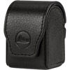 Leica D-Lux Flash Case, Black