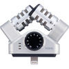 Zoom iQ6 XY Stereo Microphone