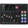 Rode Microphones RODECaster PRO Podcast Production Studio