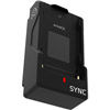 Atomos AtomX Sync Modular Expansion for Ninja V for wireless timecode, genlock and Bluetooth ctrl.