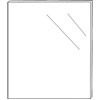 Ikan Replacement Glass for PT3100