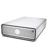 G-Technology 8TB GDRIVE Thunderbolt 3 Silver NA