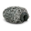 Deluxe Furry Wind Cover For the VideoMic Pro+ Designed for Use in Windy Environments