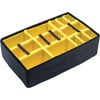 Pelican 1650 Padded Divider Set