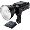SMDV BRiHT-360 TTL Lithium-Ion Self Contained Flash With Extra Lithium-Ion Battery