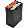 Jupio BP-U65 5600 mAh (D-Tap / USB output)
