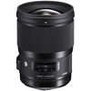 28mm f/1.4 DG HSM Art Lens for Canon